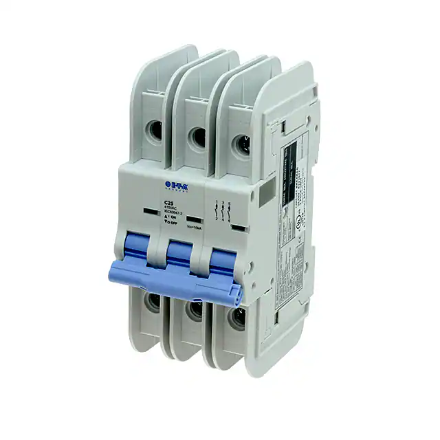 4230-T130-K0CU-10A E-T-A Disyuntores